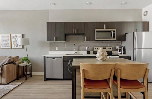 Maryvale Village Apartment | Landing | Modern 2BD, Yoga Studio, Pool