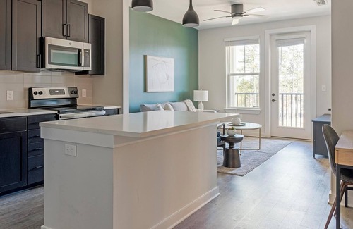 Sugar Hill Apartment | Landing | Spectacular 1BD, Clubhouse, Pool