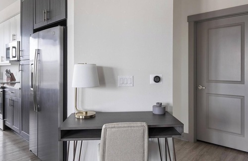 McKinney Apartment | Landing | Stylish 2BD, Gym, Clubhouse