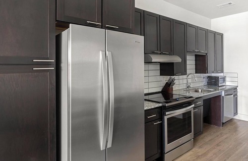 Fort Worth Apartment | Landing | Stylish 2BD, Game Room, Pool