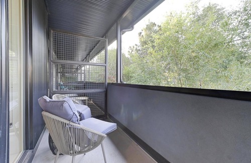 Sugar House Apartment | Landing | Stylish Studio, Game Room