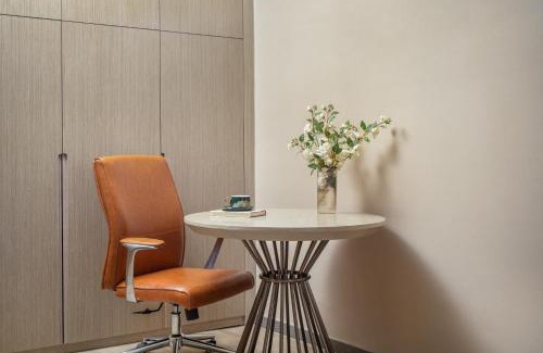 Wuqia Hotel | Landis Hotel