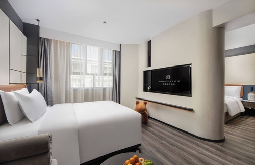 Kashgar Hotel | Landis Kashgar Lacus Orientalis