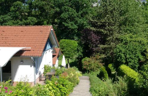 Rothhelmshausen House | Landleben - Ferienhaus 1