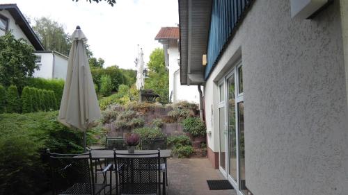 Rothhelmshausen House | Landleben - Ferienhaus 1