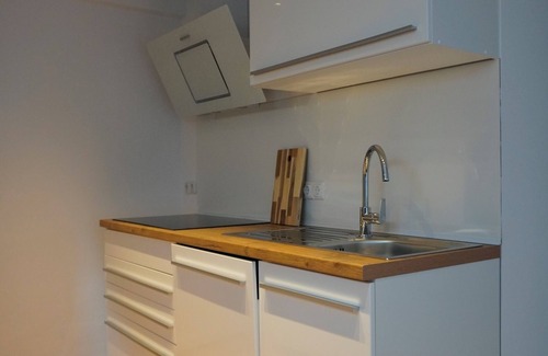 Mainz-Bingen Apartment | Landliebe Rheinhessen - complete vacation apartment with pool in the countryside