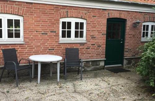 Lem House | Landlig idyl på Degnbol
