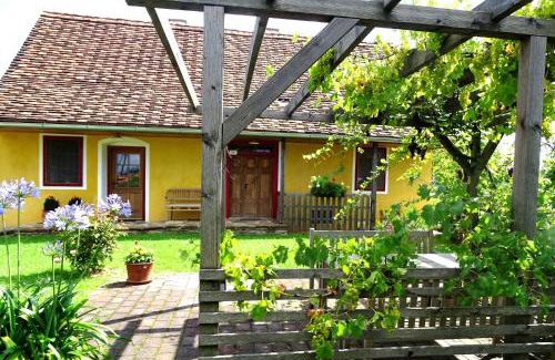 Hartberg Umgebung Apartment | Landlust-Ferienhaus Am Rosenhof