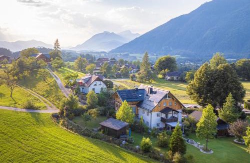 Bad Ischl Bed & Breakfast | Landlust Ischl