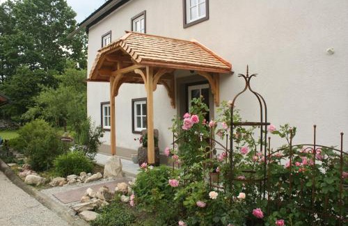 Bad Ischl Bed & Breakfast | Landlust Ischl