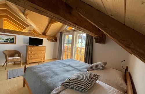 Bad Ischl Bed & Breakfast | Landlust Ischl