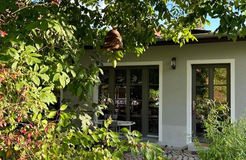 Nuthetal House | Landlust - Landhaus mit Gartenterasse