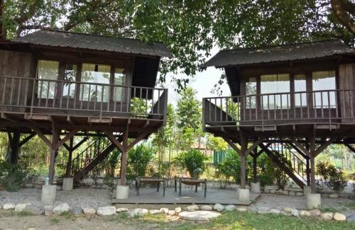 Chitwan District Hotel | Landmark Farmhouse