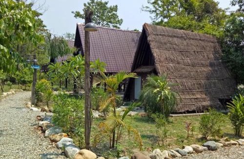 Chitwan District Hotel | Landmark Farmhouse
