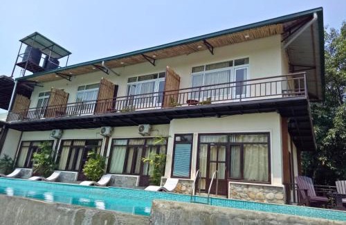 Chitwan District Hotel | Landmark Farmhouse