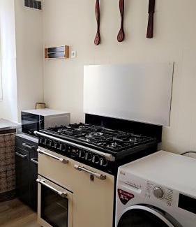 Campeneac House | Landon Cottage