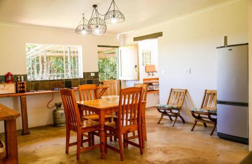 Maanhaarand Apartment | Landor Stud Farm Cottage