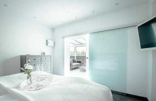 Bestensee Nord Apartment | Landpartie