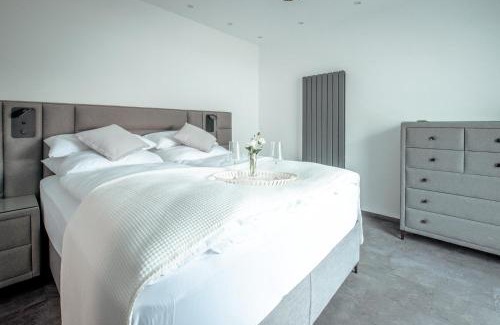 Bestensee Nord Apartment | Landpartie