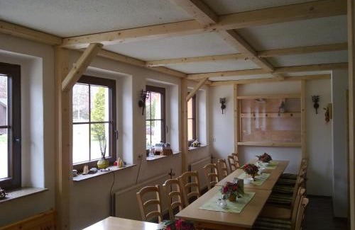 Raschau-Markersbach House | Landpension Wandersruh