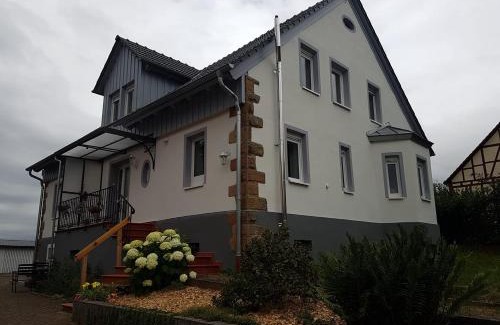 Romrod House | Landpension zur Hainbuche