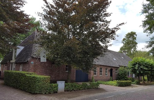 Hoogeloon Bed & Breakfast | Landrop Bed & Breakfast
