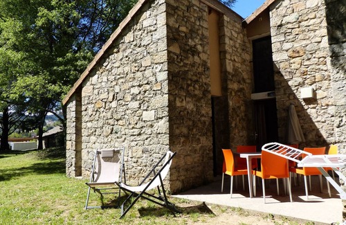 Chambonas House | Lands of France - Domaine des Vans - 2 Room Cottage 6 People