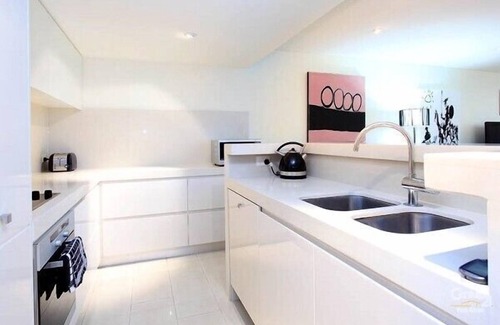 Scarborough Apartment | "Landsborough Avenue" - Scarborough Q 4020