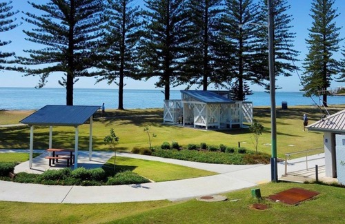 Scarborough Apartment | "Landsborough Avenue" - Scarborough Q 4020