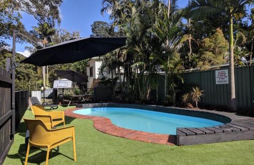 Landsborough Other | Landsborough Holiday Park