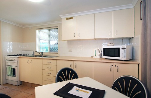Landsborough Other | Landsborough Holiday Park