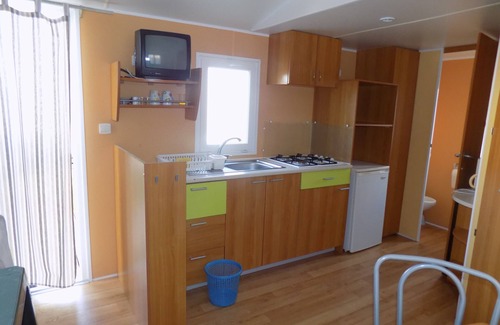 Burinhosa House | Landshause Bungalow T3 - 7A