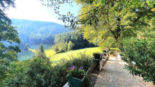 Muggendorf Hotel | LANDSITZ OBERHOF petit hôtel