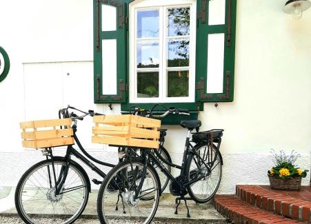Muggendorf Hotel | LANDSITZ OBERHOF petit hôtel