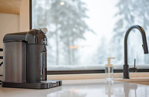 Lac Beauport House | Landskäp - Panoramic View With Spa Near Quebec