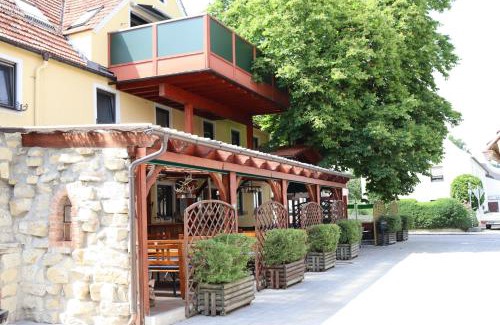 Marxheim House | Landsteakhaus