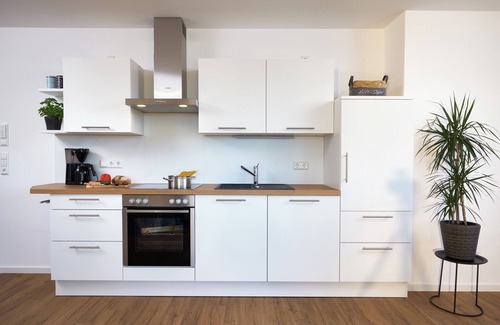 Bitzenhofen Apartment | Landsuite Kanisfluh, 71sqm, 2 bedrooms, max. 4 persons
