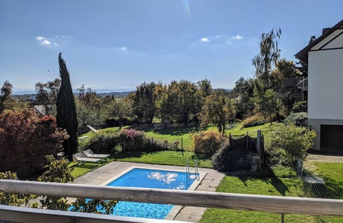 Bitzenhofen Apartment | Landsuite Kanisfluh, 71sqm, 2 bedrooms, max. 4 persons