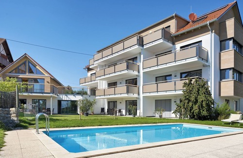 Bitzenhofen Apartment | Landsuite Pfänder, 53qm, 1 Schlafzimmer, Max. 3 Personen