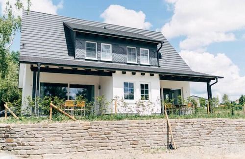 Niederberndorf House | Landvergnügen - Rechts