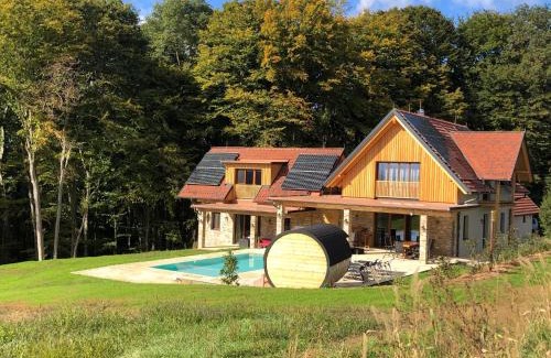 Bierbaum am Auersbach Villa | Landvilla Sinelia premium