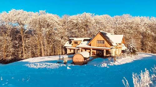 Bierbaum am Auersbach Villa | Landvilla Sinelia premium