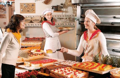 Sattledt Hotel | Landzeit Restaurant Voralpenkreuz