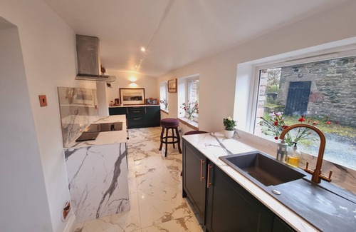 Penrith House | Lane Head Farm Country Guest House