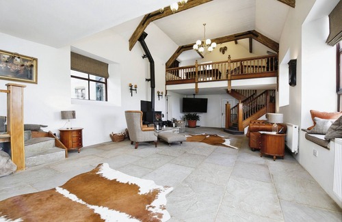 Lanehead Bed & Breakfast | Lanehead Old School