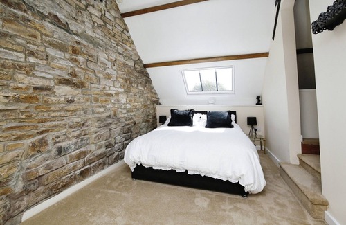 Lanehead Bed & Breakfast | Lanehead Old School