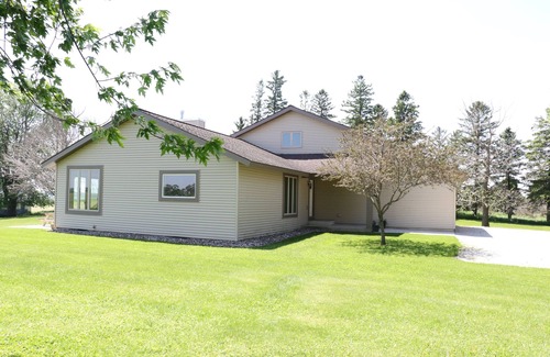 Lanesboro House | Lanesboro Irish Ridge Retreat