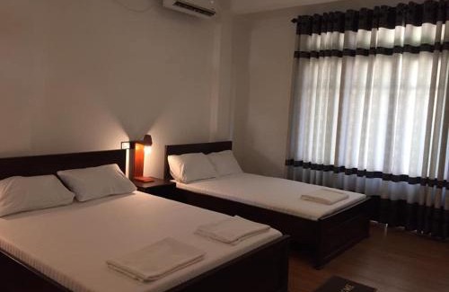 Anuradhapura House | Langama Thena - New Town (ළඟම තැන)