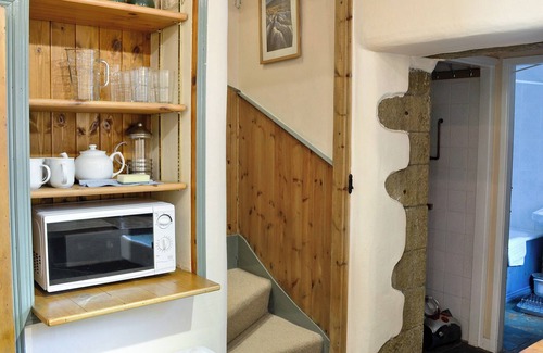 Langcliffe Cottage | Langcliffe Lock Cottage