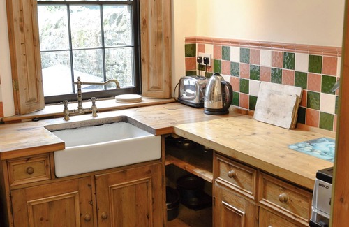 Langcliffe Cottage | Langcliffe Lock Cottage
